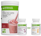 Nutritie Inteligenta Herbalife