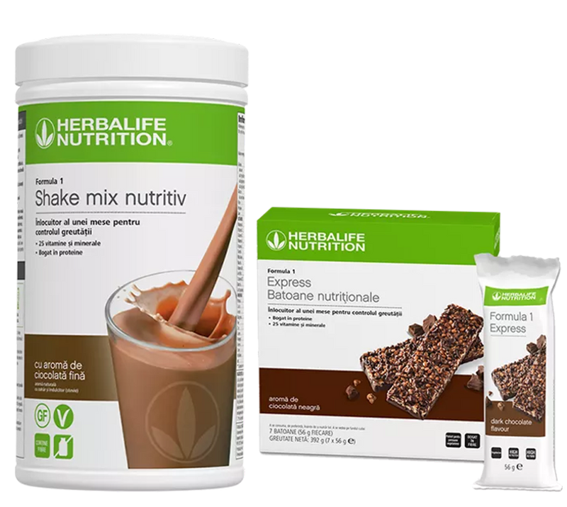 HERBALIFE Formula 1チョコレート2本セット｜リピーター様割◎ pi⭐︎様】HERBALIFE チョコレート2本セット｜リピーター様割◎ - メルカリ