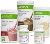 Pachet Start Slabire cu PDM Herbalife