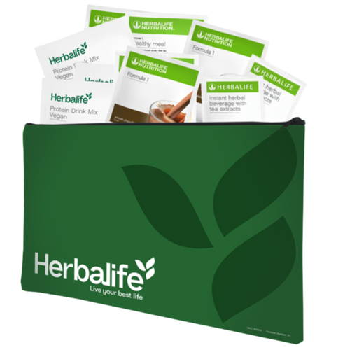 Pachet Test Herbalife