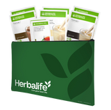Pachet Start de test Herbalife - 6 Zile