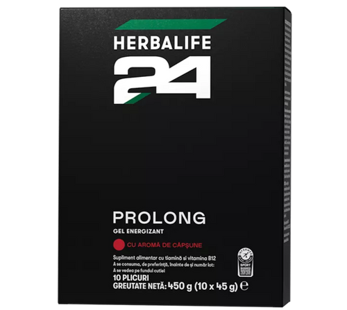 Prolong Gel Energizant