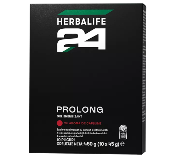 Prolong Gel Energizant