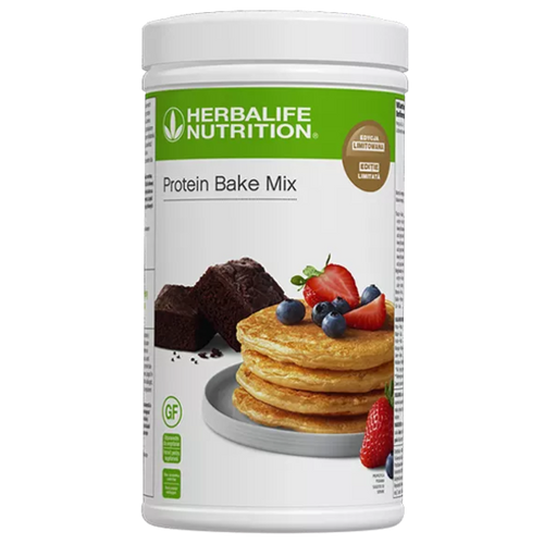 Protein Bake Mix