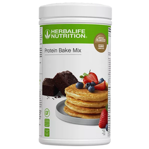 Protein Bake Mix