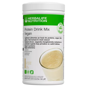 Protein Drink Mix Vegan Herbalife