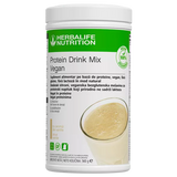 Protein Drink Mix Vegan Herbalife