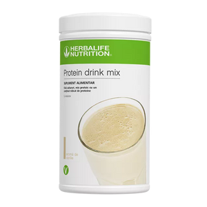 Protein Drink Mix Herbalife