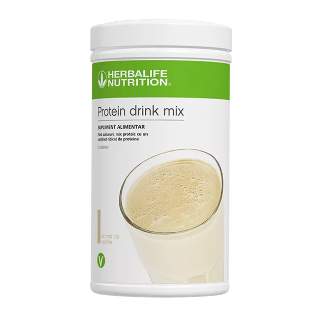 Protein Drink Mix Herbalife