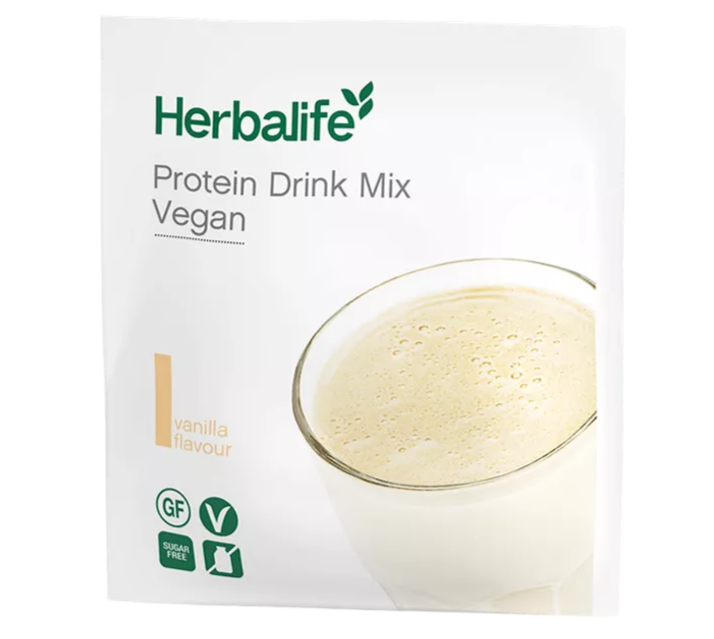 Herbalife Protein