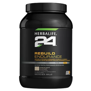 Rebuild Endurance Herbalife
