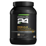 Rebuild Endurance Herbalife