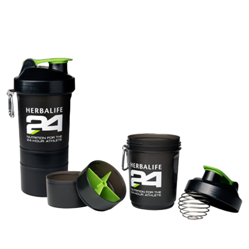 Super Shaker Negru Herbalife