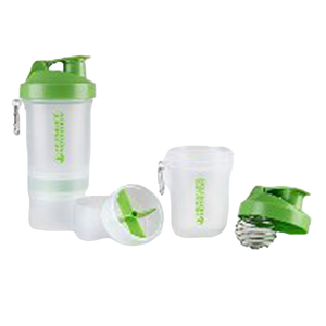 Super Shaker Herbalife Verde