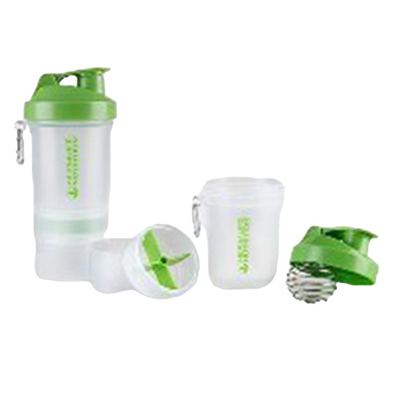 Super Shaker Herbalife Verde