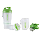 Super Shaker Herbalife Verde