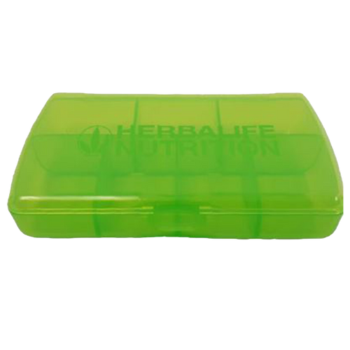 Tabletiera Herbalife