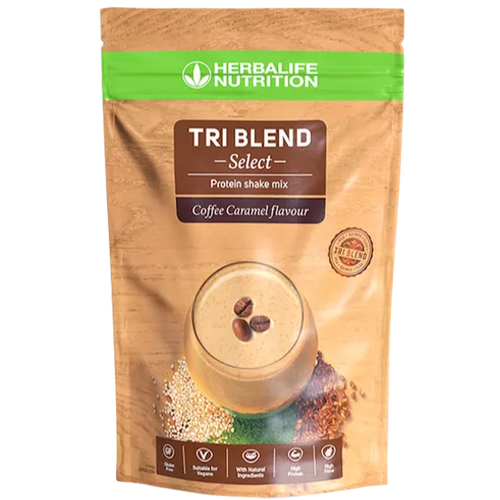 Tri Blend Select Shake Coffee