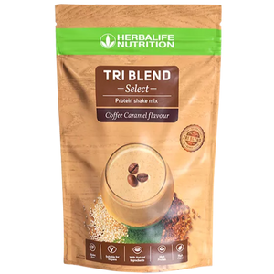 Tri Blend Select Shake Coffee