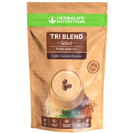 Tri Blend Select Shake Coffee