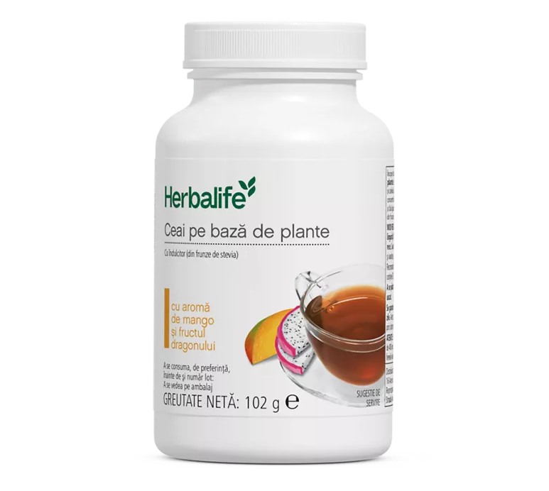Herbalife Ceai Mango