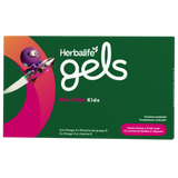herbalife gels mindvita kids