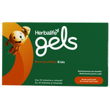 herbalife gels nutrientvita kids