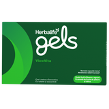 herbalife gels viewvita