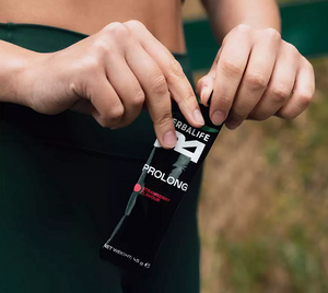 Herbalife24 Prolong Gel Energizant