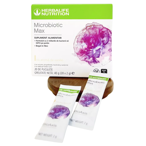 microbiotic-max-herbalife-probiotic