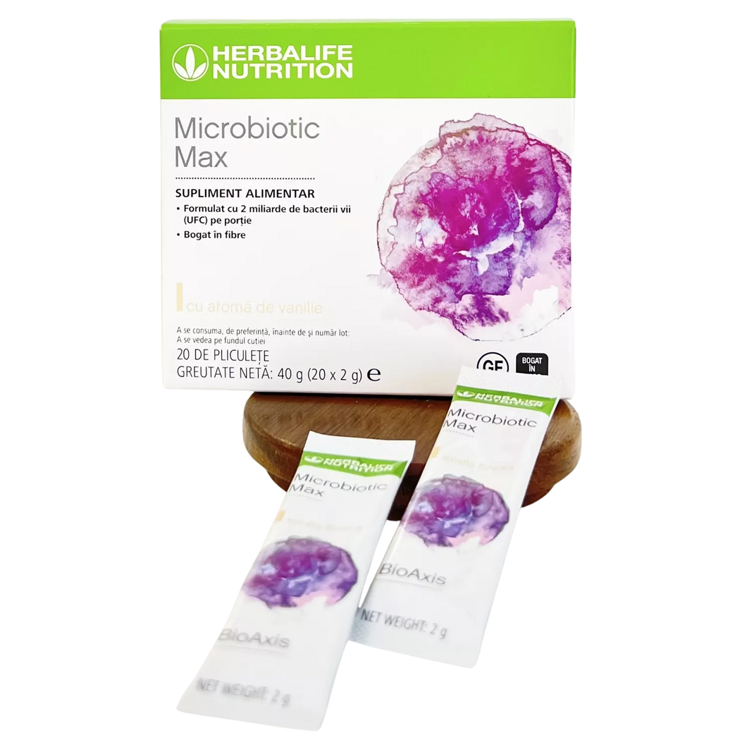 microbiotic-max-herbalife-probiotic
