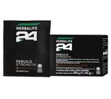 Herbalife Rebuild Strenght