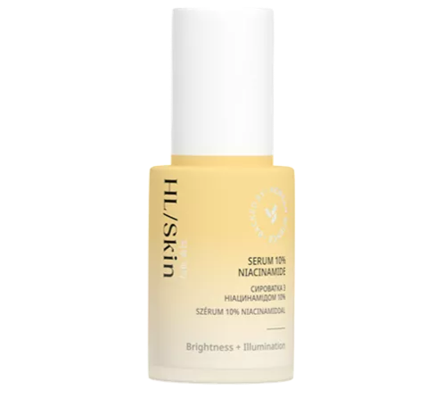 Herbalife Skin Serum 10% Niacinamide