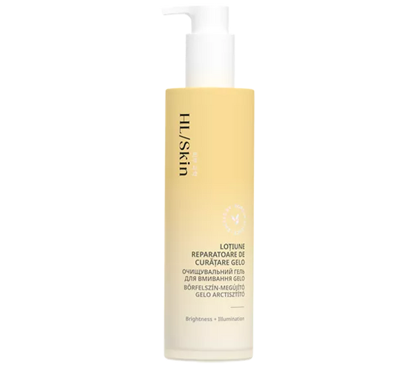 新品未開封X LUXES WHITEGLOW Derma Rejuvenator Skin Lotiune Reparatoare de Curatare Gelo 147 ml NOU – HerbaFit