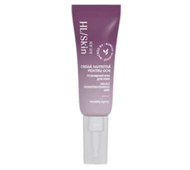 Herbalife Skin Crema nutritiva pentru ochi