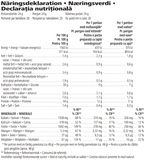 Protein Bake Mix 480g - Mix Clătite sau Waffles