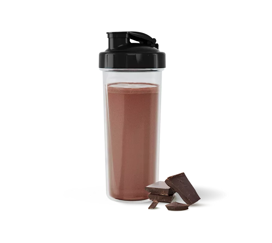 Herbalife24 Rebuild Strength Ciocolata - 7 Plicuri