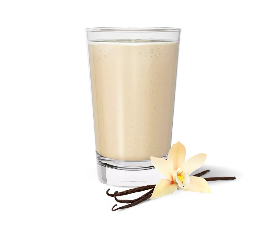Protein Drink Mix Vegan - 7 Pliculete