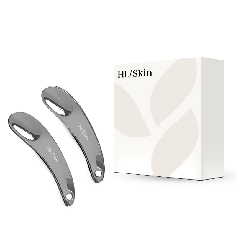 Spatule pentru îngrijirea tenului Herbalife