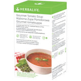 Supa de Rosii Gourmet - HerbaFit