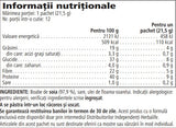 Boabe de soia prăjite Herbalife - HerbaFit
