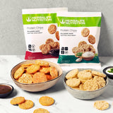 Chipsuri proteice Herbalife 10 x 30 g - HerbaFit